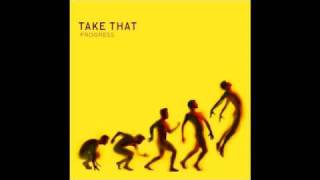 Take That - Happy Now  | Progress Album | 2010
