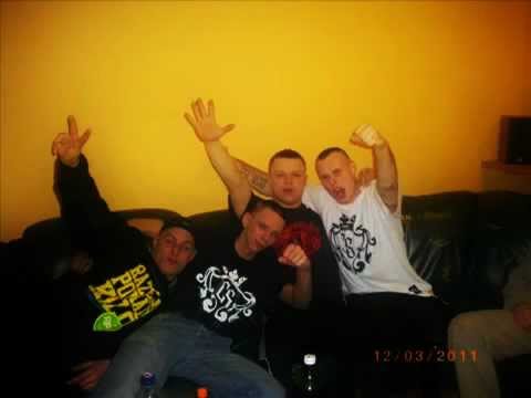 Waszka G feat.Bonus RPK -Żeby coś zarobić  (Dobra Jakość )