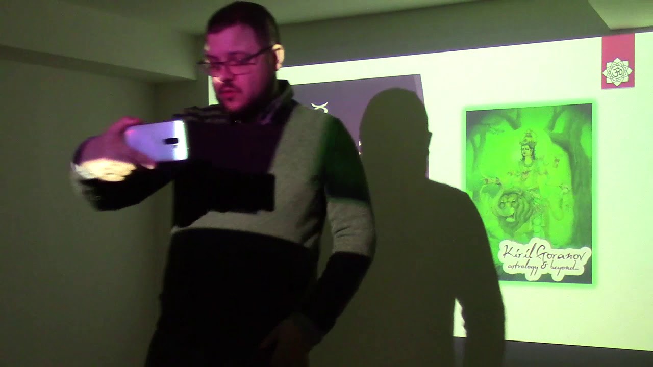 22.01.2020 - Vedic Astrology