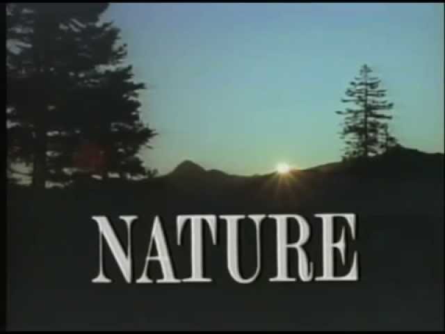 Intro to Nature - PBS (1987)