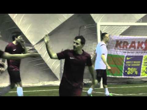 30.03.2015 I Liga A - ALIOR Bank vs. Especto