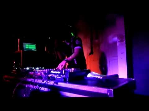 DJ PLAGUE 2a PARTE, MEXICO 2014