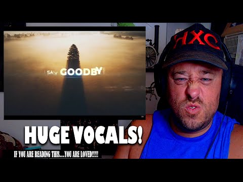 BOREALIS feat. Lynsey Ward - Burning Tears (2022) // Official Lyric Video // AFM Records REACTION!