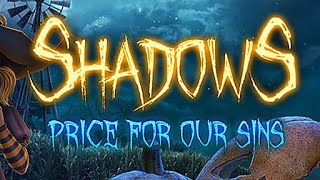 Livestream 10.05.25 - Shadows: Price For Our Sins 1/1