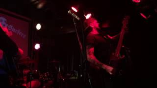 Satanic Surfers @ Gier Buenos Aires