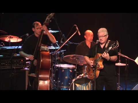 The Rocco's in concert