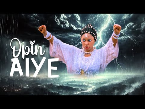 OPIN AIYE : LATEST YORUBA MOVIE 2024 DRAMA STARRING YETUNDE BARNABAS, MIDE MARTINS AND OTHERS