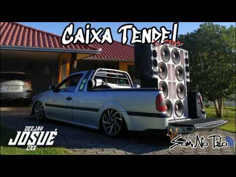 Mega Funk Setembro 2020 Especial Caixa Tendel do Thiago!! (Dj Josué Cxs)