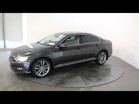 Volkswagen Passat 2.0 TDI 150HP GT BMT - Image 2