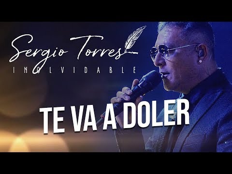 Sergio Torres x Marcos Castello Kaniche - Te va a Doler