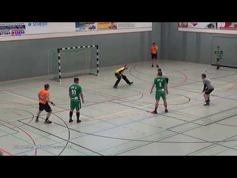 Hoyerswerda: LHV mit erstem Heimsieg - LAUSITZWELLE