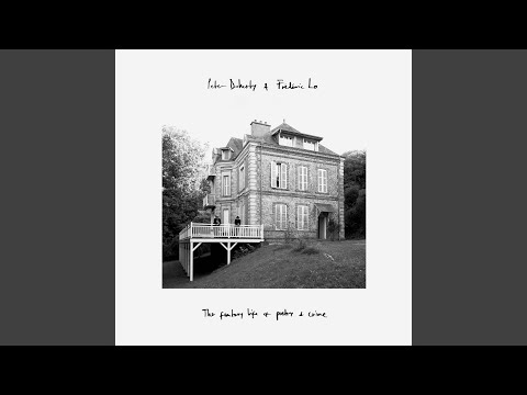 The Ballad Of Pete And Nettie - Buster James