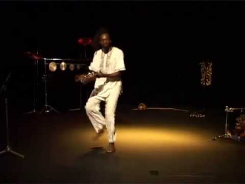 Adriano Adewale: Sound Journey