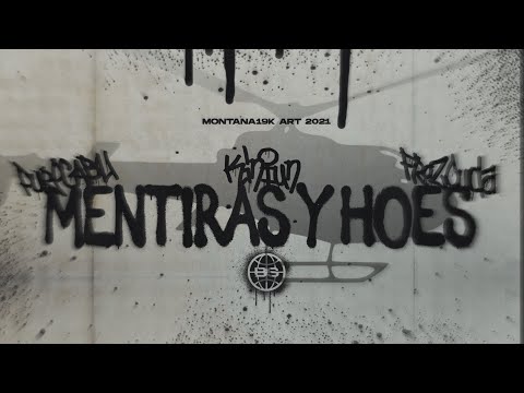 Mentiras & Hoes (feat. Purpgabu, Frozouda)