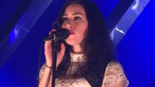 Olivia Ruiz - Volver @ Stéréolux Nantes