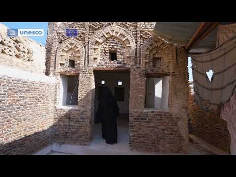 Restoring Hope & Bringing People Back Home - Zabid