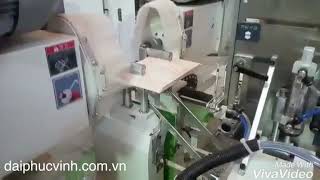 Máy đánh mộng oval dương cnc siêu tốc
