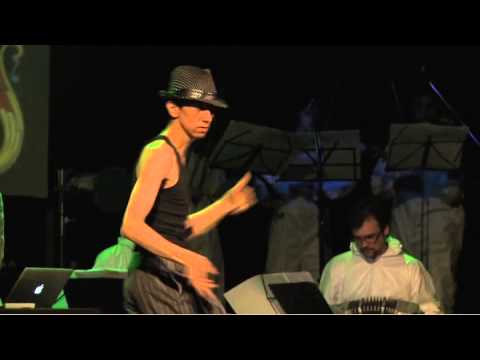 Otros Aires | Tangwerk (Vivo) | 2011