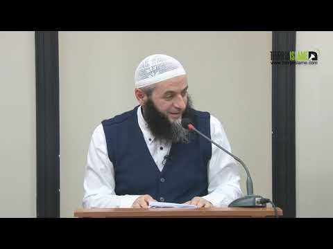 Mendoje shpërblimin?! - Hoxhë Sadullah Bajrami