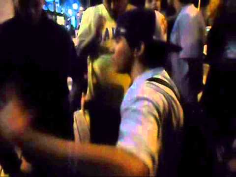 Sbat ( Cba ) vs Fabra Mix ( Cba ) - 8vos A CARA DE CUÍ