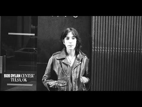 The Friendship of Patti Smith and Bob Dylan