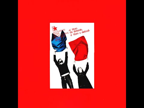 GRAMOFONSKE PLOČE SFRJ - STDS... - 1977 - B01 - Neda Ukraden - Dobro Je Druže Tito - HD 4K