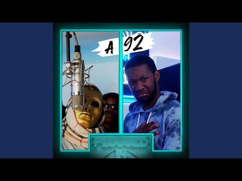 Offica A92 x Fumez The Engineer - Plugged In Freestyle[Official Audio] |G46 DRILL AUDIO