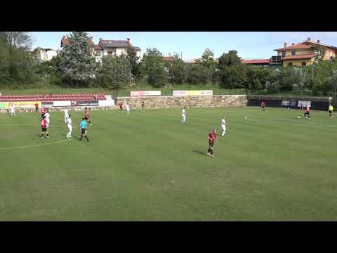 Pokal NZS 1/8 (2019/20); NK Brda : NK Domžale (0:3)