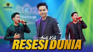 Download lagu RESESI DUNIA - ANDI KDI - CENDANA 87 ( COVER ) mp3 Download lagu RESESI DUNIA - ANDI KDI - CENDANA 87 ( COVER ) mp3