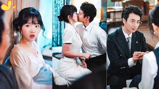 I married my bestie’s cold CEO uncle by mistake, but he spoiled me like treasure after marriage！