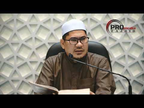(LIVE) 26-09-2023 Ustaz Radhi Abu Bakar: Telusuri Kisah Sahabat Nabi ? Huzaifah Bin Al-Yaman RA