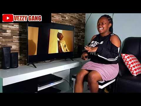 AFRICAN REACTION TO ALEX VELEA & LINO GOLDEN - DU-TE [OFFICIAL VIDEO] 🇷🇴