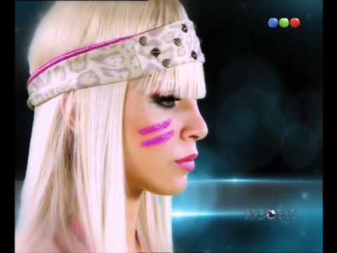 Sábado Bus - Muñeca Bus Guerrera