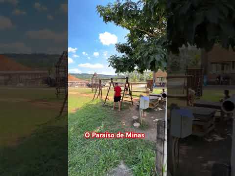 Rodriacqua em Monte Santo de Minas #rodriacqua #minasgerais #fyp