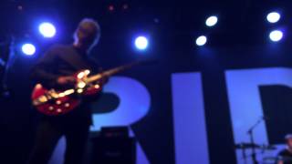 RIDE &quot;Chelsea Girl&quot; Live in San Diego 4-16-2015