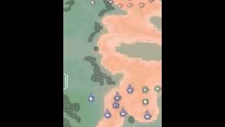 Samurai wars: ЕПИЗОД 2