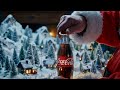 O Natal Vem Vindo Coca Cola Natal 2025