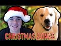 TIME TO SING SOME CHRISTMAS SONGS