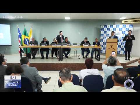 Audiência pública discute os impactos socioambientais da duplicação da BR-010 em Imperatriz MA.