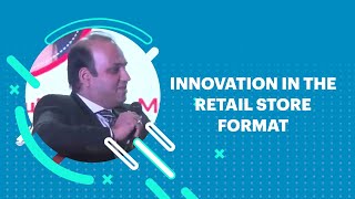 Innovation in the Retail Store Format image