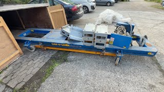 Car-O-Liner Mk 5 | Imagen 4 - Autoline