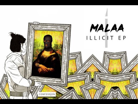 Video thumbnail for Illicit Intro