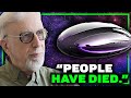 Physicist Claims Aerospace Scientists are Wrong about UFO Propulsion | Jack Sarfatti