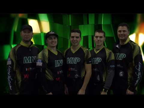 2020 SaskTel Tankard - C Event - Gamble vs Meachem