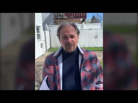 Moment I Became A Fan: Peter Rotondo, Sr.