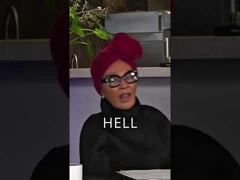 Gutsy Women Over 60 - NEW Talkshow special