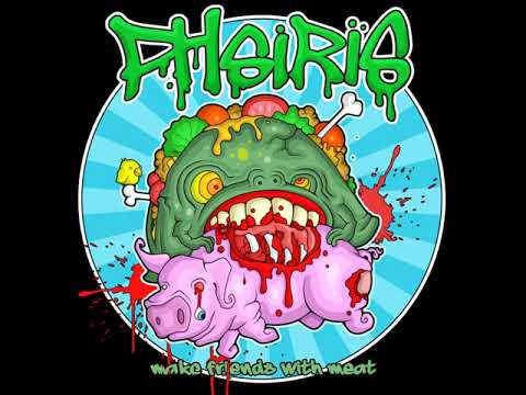 04 Phsiris - Vampiric Punani