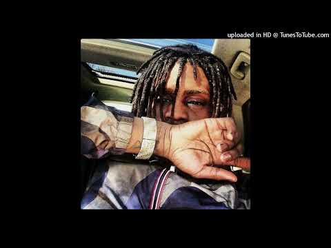 [FREE FOR PROFIT] chief keef + futuristic + glo type beat "Roll up"