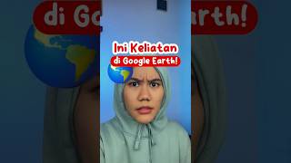 Download lagu NGERI! SAKING GEDENYA KETANGKEP DI GOOGLE EARTH!🙀 #marinasea #seastoryteller mp3