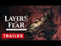 CentreSoft Layers of Fear The Final Masterpiece Edition (Box)